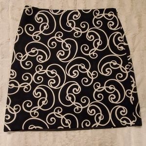 NWOT Ann Taylor skirt